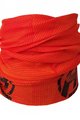 HAVEN Fahrrad-Nackenwärmer - FASCIA - Orange