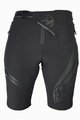 HAVEN Fahrradshorts ohne Träger - ENERGY LADY - Schwarz