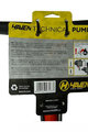 HAVEN Pumpe - TECHNICAL - Schwarz/Rot