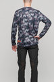 HAVEN MTB Radtrikot und Hose - CUBES NEO LONG - Schwarz