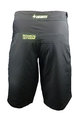 HAVEN MTB Radtrikot und Hose - CUBES NEO - Grün/Schwarz