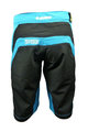 HAVEN MTB Radtrikot und Hose - CUBES NEO - Blau/Schwarz