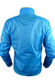 HAVEN Winddichte Fahrradjacke - FEATHERLITE 80 - Blau