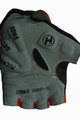 HAVEN Fingerlose Fahrradhandschuhe - DEMO KIDS - Rot/Schwarz