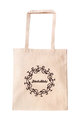 HOLOKOLO Fahrradtasche - HOLOKOLO bag WB - Weiß/Schwarz