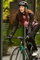 HOLOKOLO Fahrrad-Multipack - PEONY LADY WINTER - Schwarz/Rosa