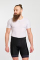 HOLOKOLO Fahrradshorts ohne Träger - NEAT - Schwarz