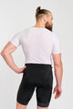 HOLOKOLO Fahrradshorts ohne Träger - NEAT - Schwarz