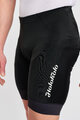 HOLOKOLO Fahrradshorts ohne Träger - NEAT - Schwarz