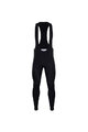 HOLOKOLO Langarm Radtrikot und Hose - VICTORIOUS GOLD - bordeaux/Schwarz