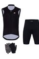 HOLOKOLO Fahrrad-Multipack - PURE LADY - Schwarz
