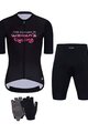 HOLOKOLO Fahrrad-Multipack - FUTURE ELITE LADY - Schwarz