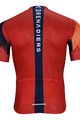 BONAVELO Fahrrad-Multipack - INEOS GRENADIERS '23 - Rot/Schwarz/Blau