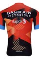 BONAVELO Fahrrad-Multipack - B.VICTORIOUS 2023 - Rot/Schwarz