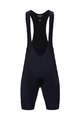 HOLOKOLO Kurzarm Radtrikot und Shorts - INFINITY - Grün/Schwarz