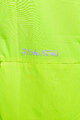 HOLOKOLO Winddichte Fahrradjacke - NEON - Gelb