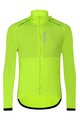 HOLOKOLO Winddichte Fahrradjacke - NEON II - Gelb