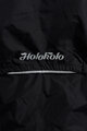 HOLOKOLO Winddichte Fahrradjacke - WIND/RAIN - Schwarz