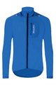 HOLOKOLO Winddichte Fahrradjacke - WIND/RAIN - Blau