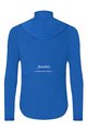 HOLOKOLO Winddichte Fahrradjacke - WIND/RAIN - Blau