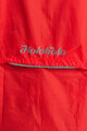 HOLOKOLO Winddichte Fahrradjacke - WIND/RAIN - Rot