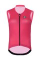 HOLOKOLO Ärmelloses Fahrradtrikot - PURE LADY - Rosa