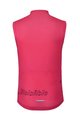 HOLOKOLO Ärmelloses Fahrradtrikot - PURE LADY - Rosa