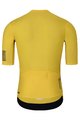 HOLOKOLO Kurzarm Fahrradtrikot - VICTORIOUS - Gelb