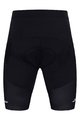 HOLOKOLO Fahrradshorts ohne Träger - DRIVE JUNIOR - Schwarz