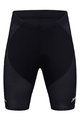 HOLOKOLO Fahrradshorts ohne Träger - DRIVE JUNIOR - Schwarz