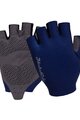 HOLOKOLO Fingerlose Fahrradhandschuhe - SUNSPEED - Blau