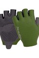 HOLOKOLO Fingerlose Fahrradhandschuhe - SUNSPEED - Grün