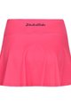 HOLOKOLO Fahrradrock - CHIC ELITE LADY - Rosa