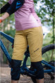 HOLOKOLO Fahrradshorts ohne Träger - GRAVITY - Beige