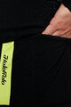HOLOKOLO Fahrrad-Thermojacke - FALCON WINTER - Schwarz