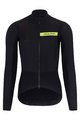 HOLOKOLO Fahrrad-Thermojacke - FALCON LADY WINTER - Schwarz