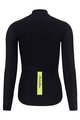 HOLOKOLO Fahrrad-Thermojacke - FALCON LADY WINTER - Schwarz