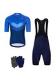 HOLOKOLO Fahrrad-Multipack - ARROW II - Blau