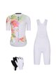 RIVANELLE BY HOLOKOLO Fahrrad-Multipack - FLOWERY LADY - mehrfarbig/Weiß