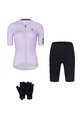 RIVANELLE BY HOLOKOLO Fahrrad-Multipack - VICTORIOUS - Schwarz/Lila