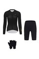 RIVANELLE BY HOLOKOLO Fahrrad-Multipack - VICTORIOUS - Schwarz