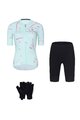 RIVANELLE BY HOLOKOLO Fahrrad-Multipack - PASSION - Hellblau/Schwarz