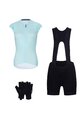 RIVANELLE BY HOLOKOLO Fahrrad-Multipack - FLAIR - Schwarz/Blau