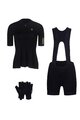 RIVANELLE BY HOLOKOLO Fahrrad-Multipack - GRACE - Schwarz