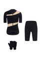 RIVANELLE Fahrrad-Multipack - GLAMOR - Beige/Schwarz