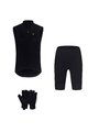 RIVANELLE BY HOLOKOLO Fahrrad-Multipack - PURE - Schwarz
