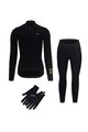 RIVANELLE Fahrrad-Multipack - VICTORIOUS WINTER - Schwarz