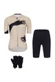 RIVANELLE BY HOLOKOLO Fahrrad-Multipack - HANDS LADY - Beige/Schwarz