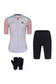 RIVANELLE BY HOLOKOLO Fahrrad-Multipack - TECHNICAL - Rosa/Grün/Schwarz