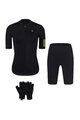 RIVANELLE BY HOLOKOLO Fahrrad-Multipack - VICTORIOUS GOLD - Schwarz